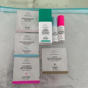 Drunk Elephant Protini and Minis travel size